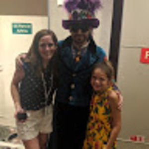 Meet your Posher, Allyson